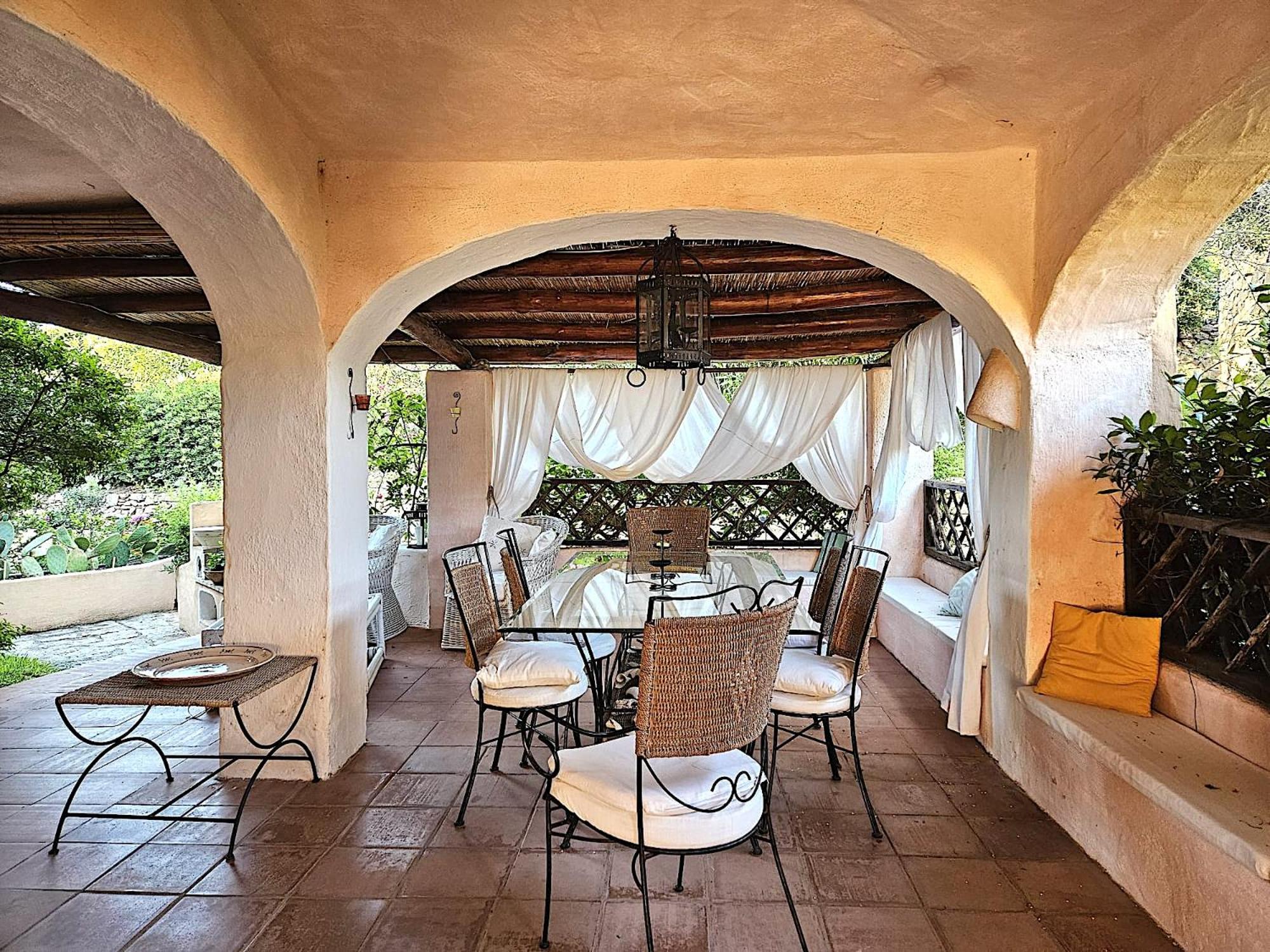 Sea Arcadia Apartment Porto Cervo
